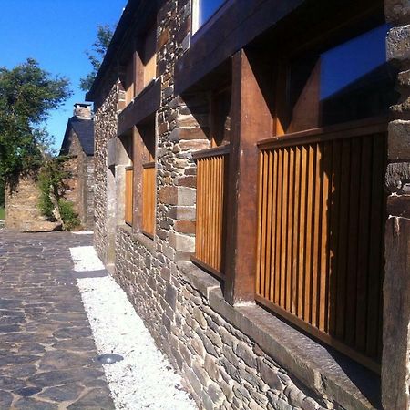 Casa Do Grilo Guest House Monfero Luaran gambar